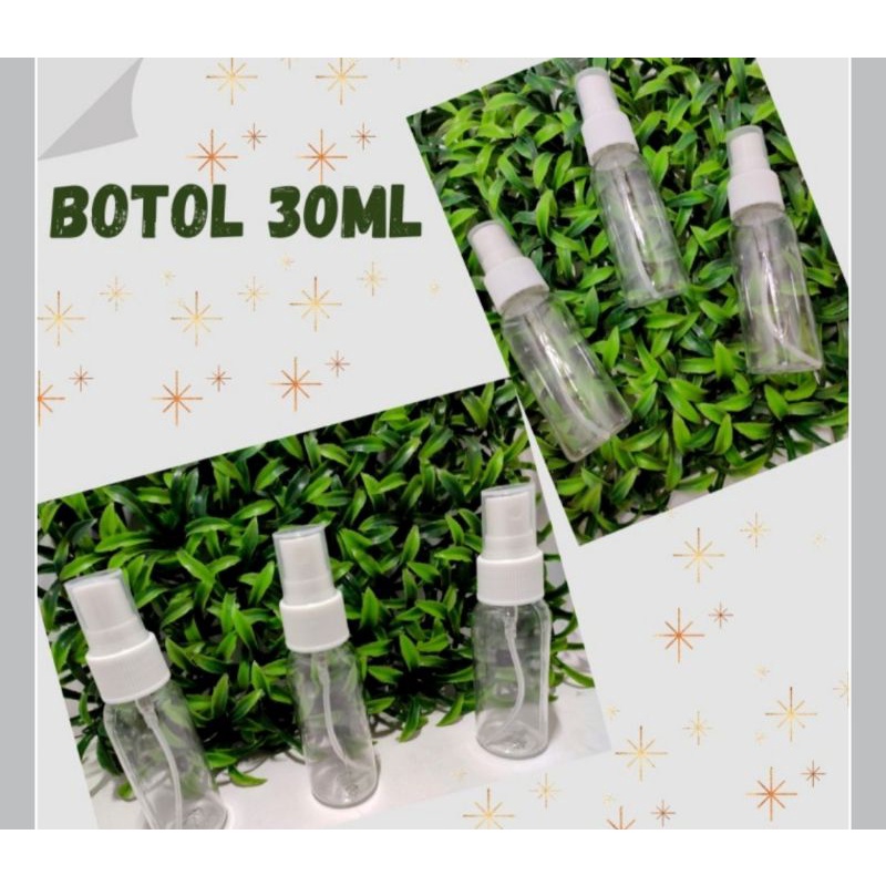 botol 30ml
