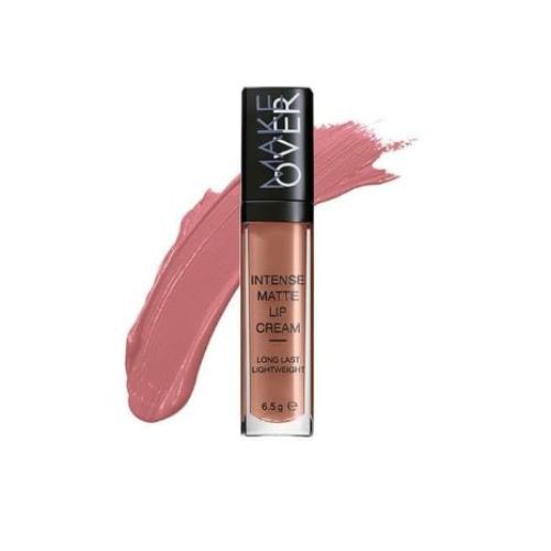 Make Over Intense Matte Lip Cream 12