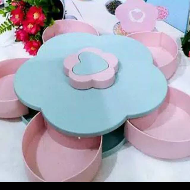 

Toples bunga