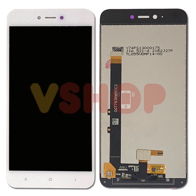 Lcd Touchscreen Xiaomi Redmi Note 5A Fullset