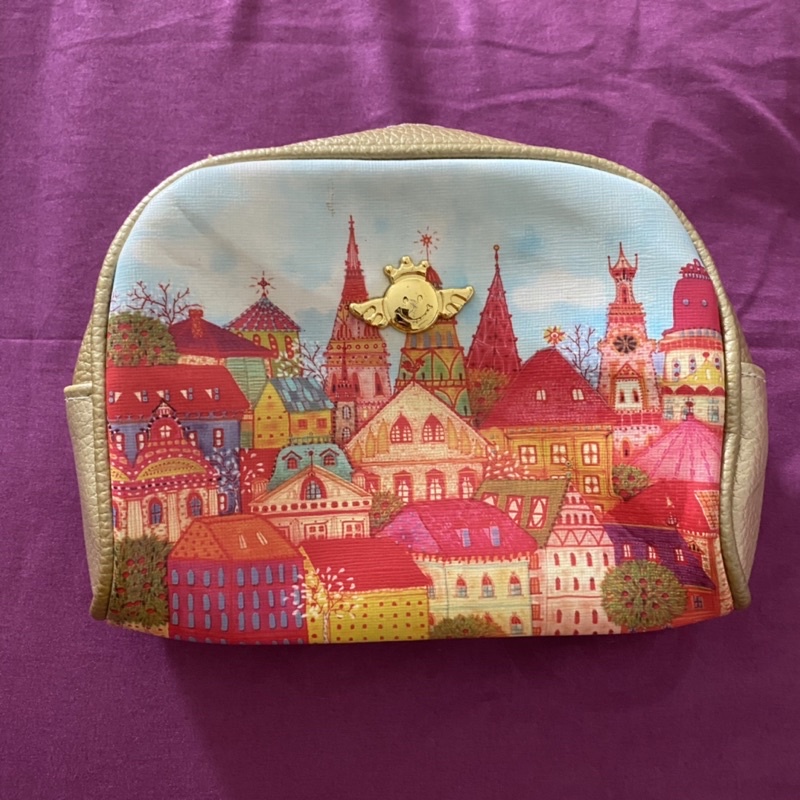 Dompet “Sonovi” like new