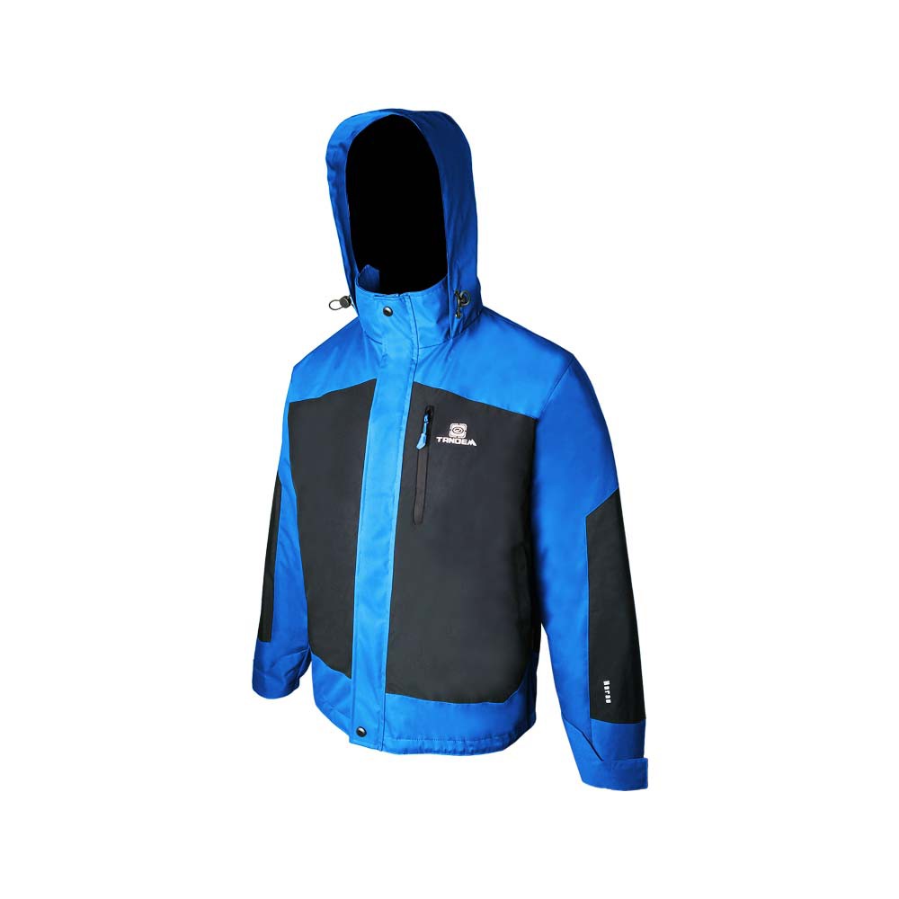 JAKET GUNUNG TANDEM HARAU