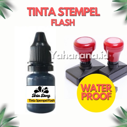 

TINTA STEMPEL FLASH / TINTA STEMPEL OTOMATIS / TINTA CAP