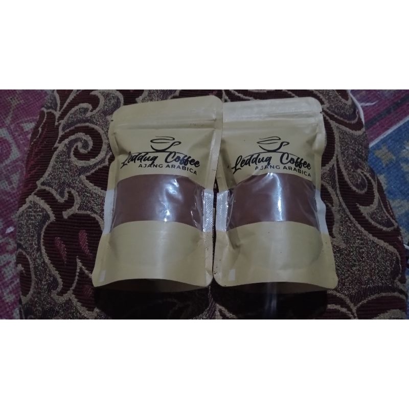 

Bubuk kopi arabika 100gram