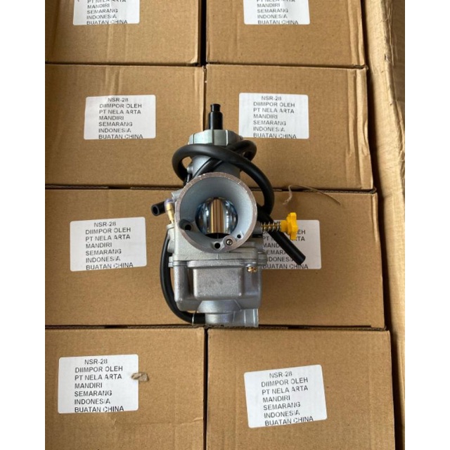 karbu karbulator keihin SP PE 28 keihin atau Karbu Karburator rx king cb gl