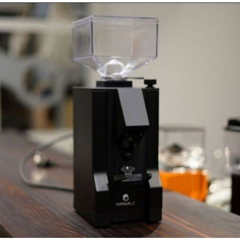 Grinder Eureka Mignon Manuale