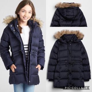 gap kids coat