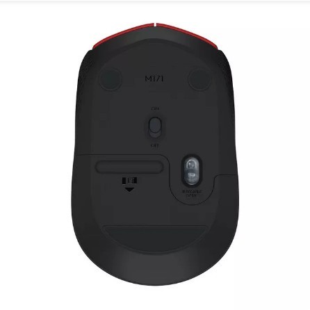 Mouse Wireless Logitech M171 &quot; LOGITECH M171 &quot;