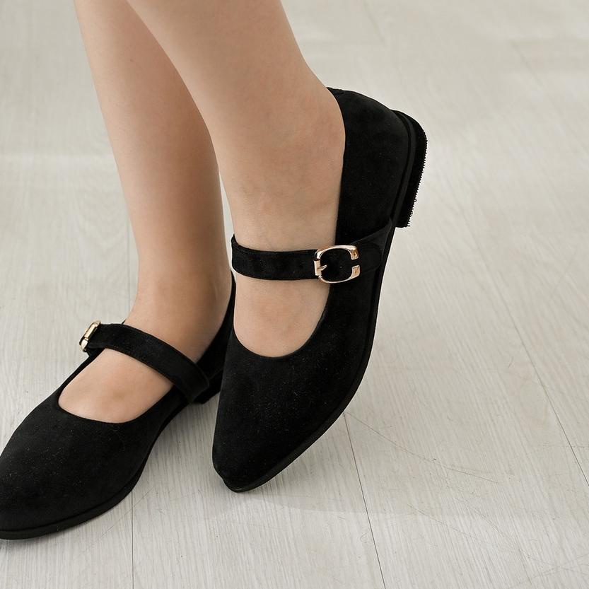 limited Edition✔️Vimemo Pointed shoes - Daphne|KD1