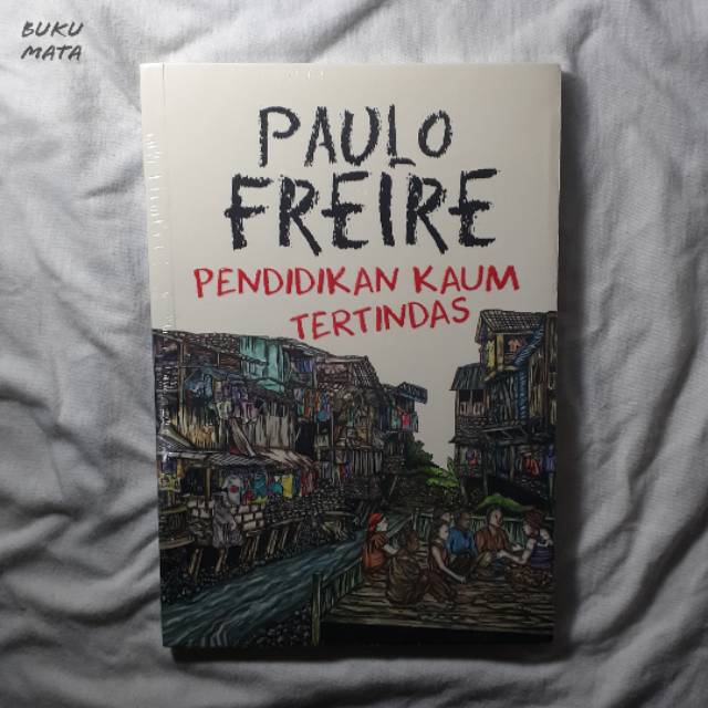 Pendidikan Kaum Tertindas