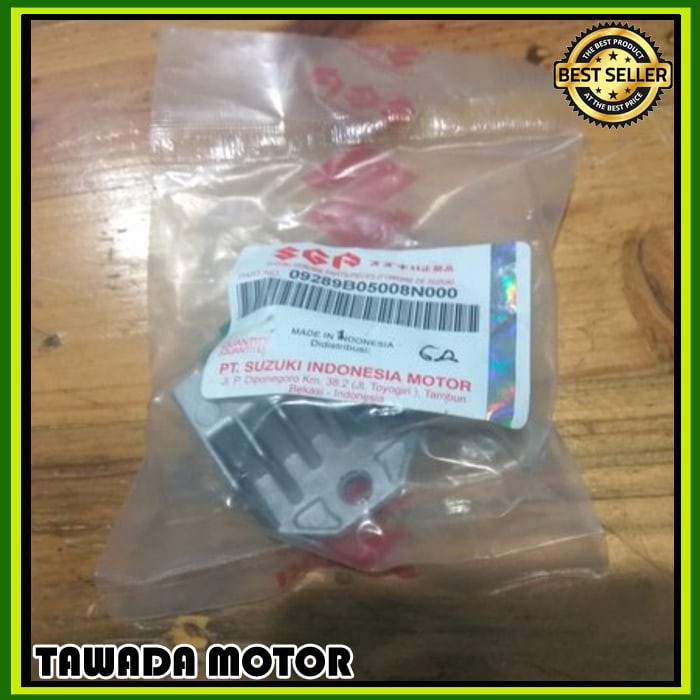 KIPROK SUZUKI SHOGUN LAMA SPIN