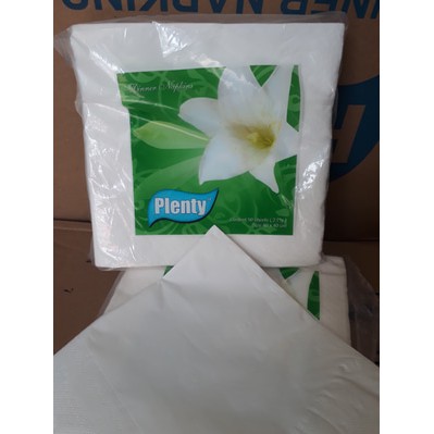 Tissue Dinner Napkin ( Tissue Makan )