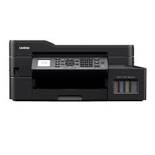 PRINTER BROTHER T920DW (PRINT, SCAN, COPY, WIFI, F4)