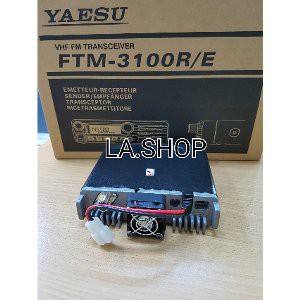 RADIO RIG YAESU FTM 3100  JAPAN Termurah