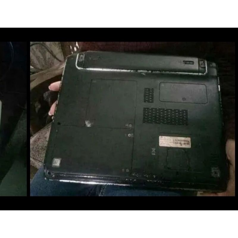 NOTEBOOK HP DV2 PAVILION