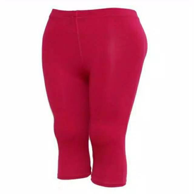 Lejing jumbo pendek /lejing wanita/Dalaman gamis/ ukuran jumbo & super jumbo sepandex kaos