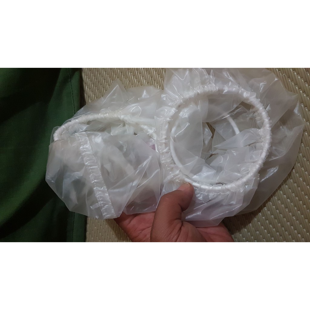 Plastik Lubang Inkubator Lubang Karet Inkubator Iris Inkubator Iris Incubator