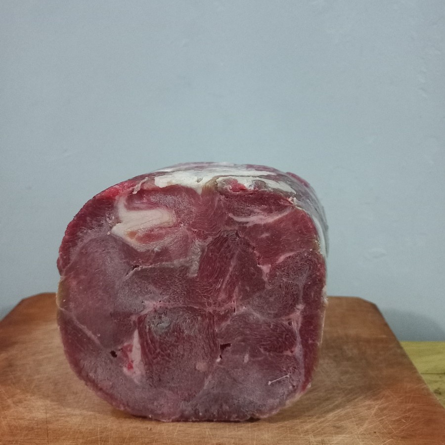 

Daging Rendang 1Kg Frozen