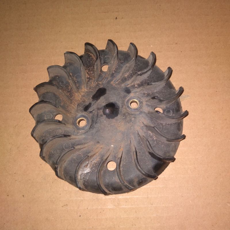 kipas magnet satria 2 tak