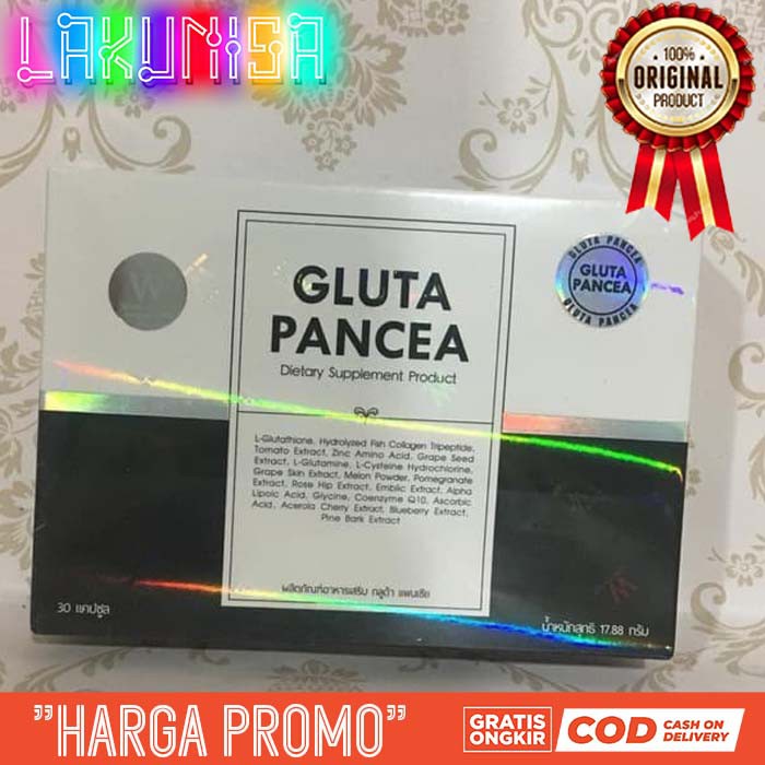 Gluta Pancea by Wink White ORIGINAL / Gluta Pancea