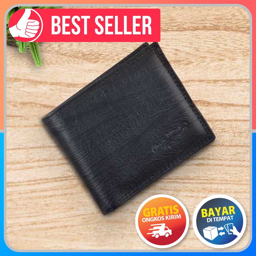 DOMPET PRIA / DOMPET LIPAT / DOMPET PRIA LIPAT / AKSESORIS PRIA / DOMPET LIPAT DC228