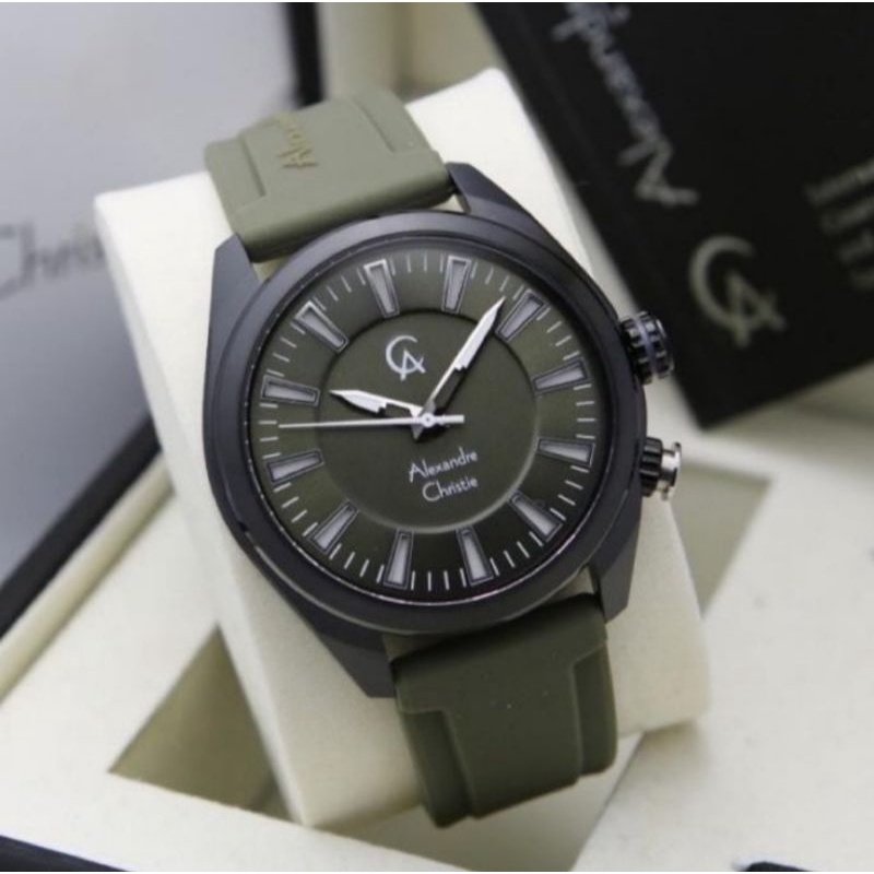 Alexandre Christie 8630MH