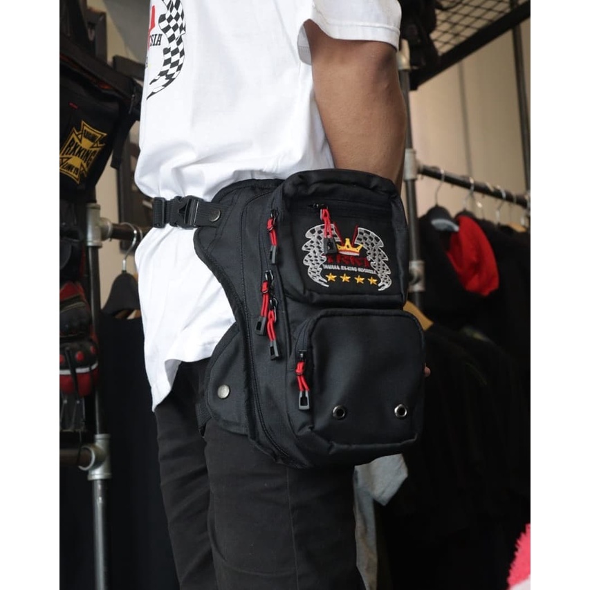 tas rxking paha yrki