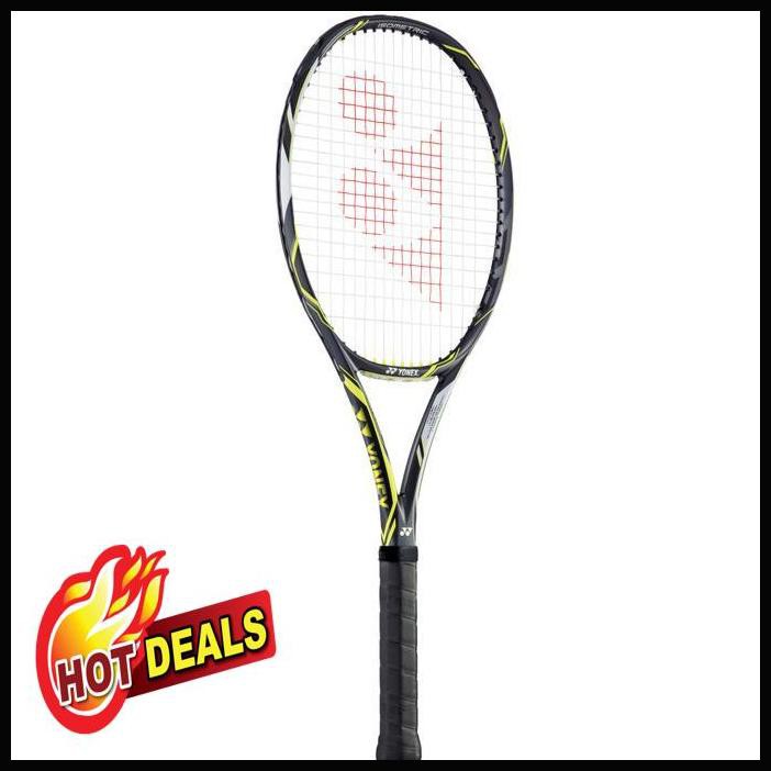 Ezone Dr 98 310Gram Raket Tenis Yonex Harga Promo