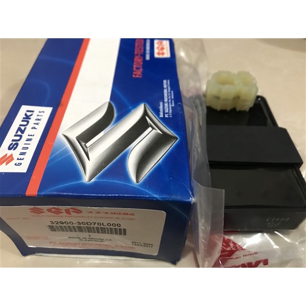 Cdi Shogun kebo Original SGP