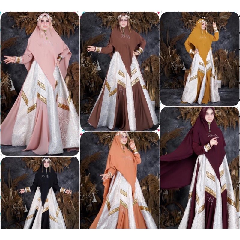 Syar’i Rafanda