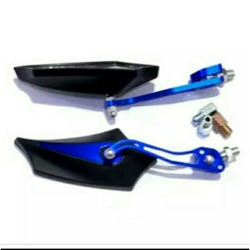 Spion Lipat model BATMAN Universal - Spion Tomok model BATMAN Variasi Universal