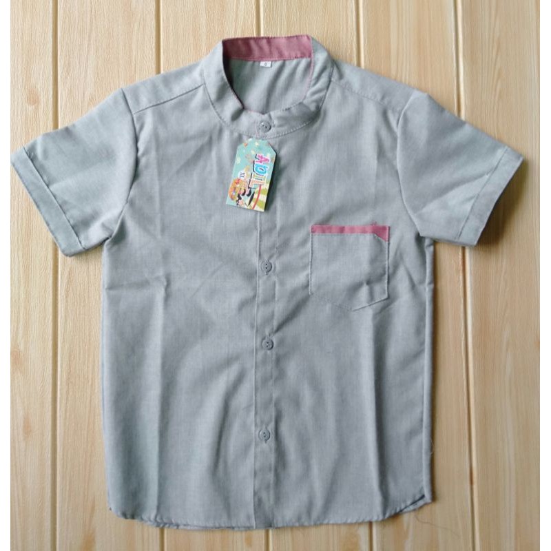 (COD) KEMKO ANAK USIA 2-5 TH (PILIH WARNA)