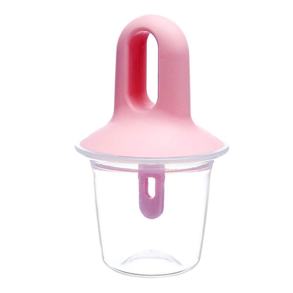 Hot Sale/Cetakan Es Krim Kreatif DIY/Summer Freezer Popsicle Molds Maker/Cetakan Ice Lolly Pop/Cetakan Lolly Freezer Rumahan DIY