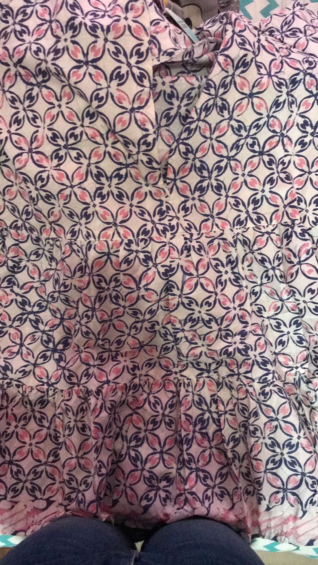 Size Xl Batik Busui Menyusui Simplystore Simply2simply Simplynursingwear Fittingroom Batikula Simply