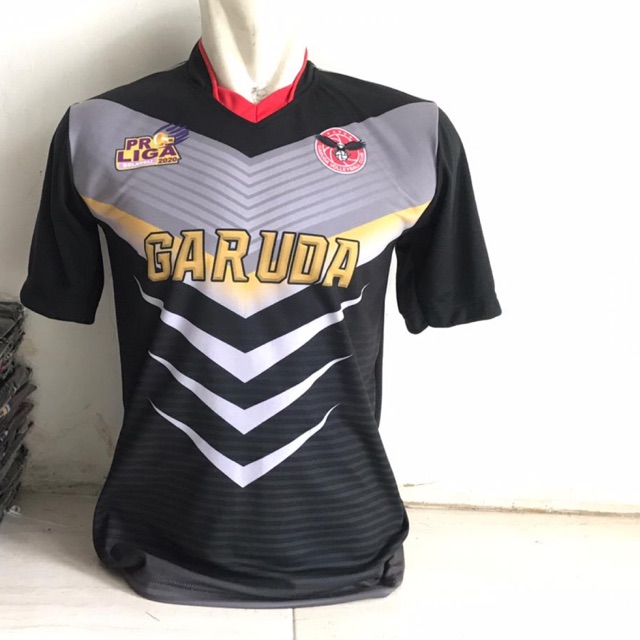 Jersey proliga jakarta garuda