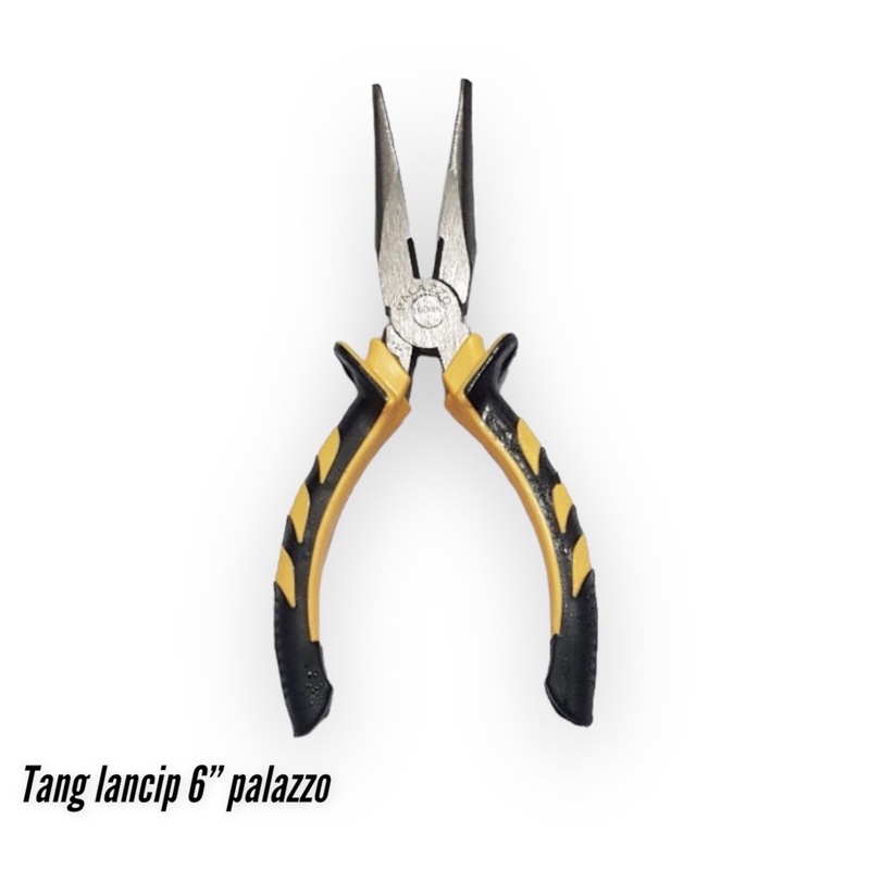 Tang lancip 6” Palazzo long nose pliers