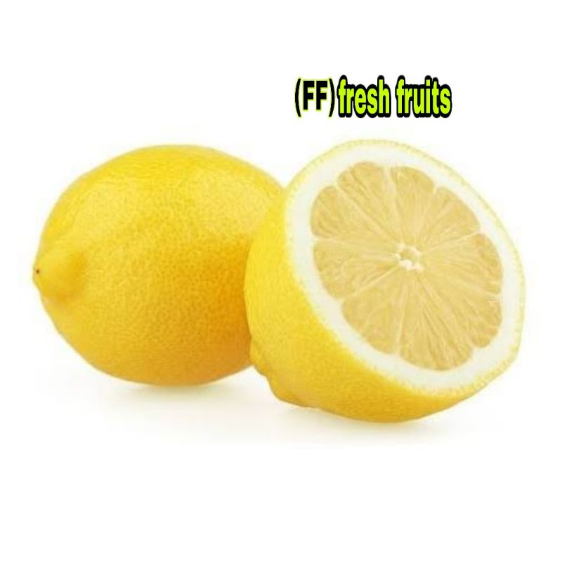 

LEMON IMPORT