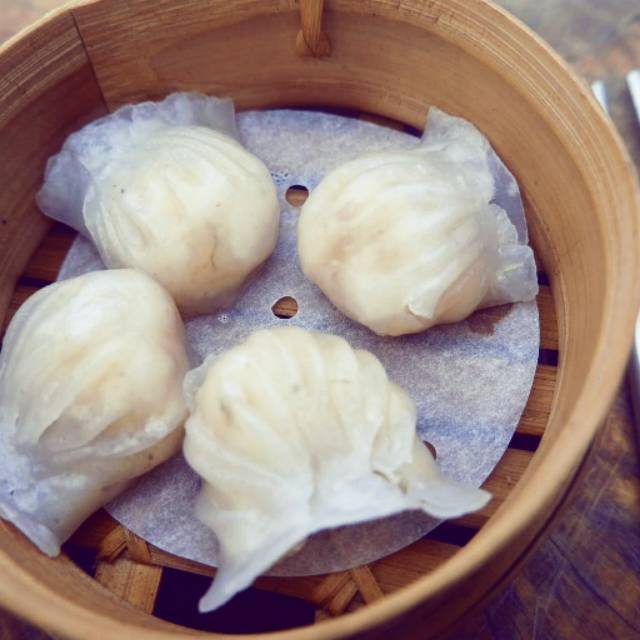

LaVar dimsum hakau/isi 10pcs