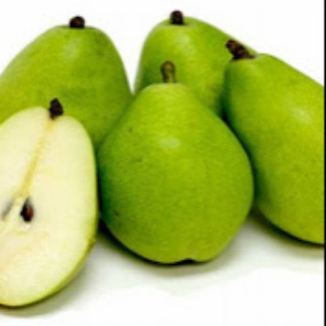 PEAR XIANG LI 500GRAM