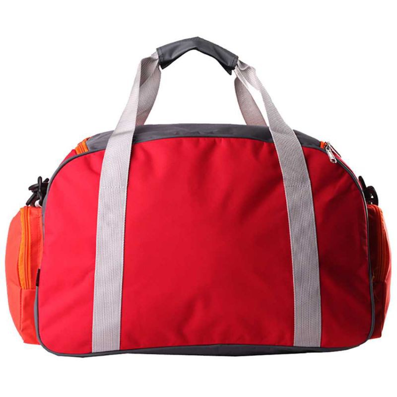 Tas Travel Duffel Pria Wanita Traveling Gunung Outdoor Premium Garansi Original