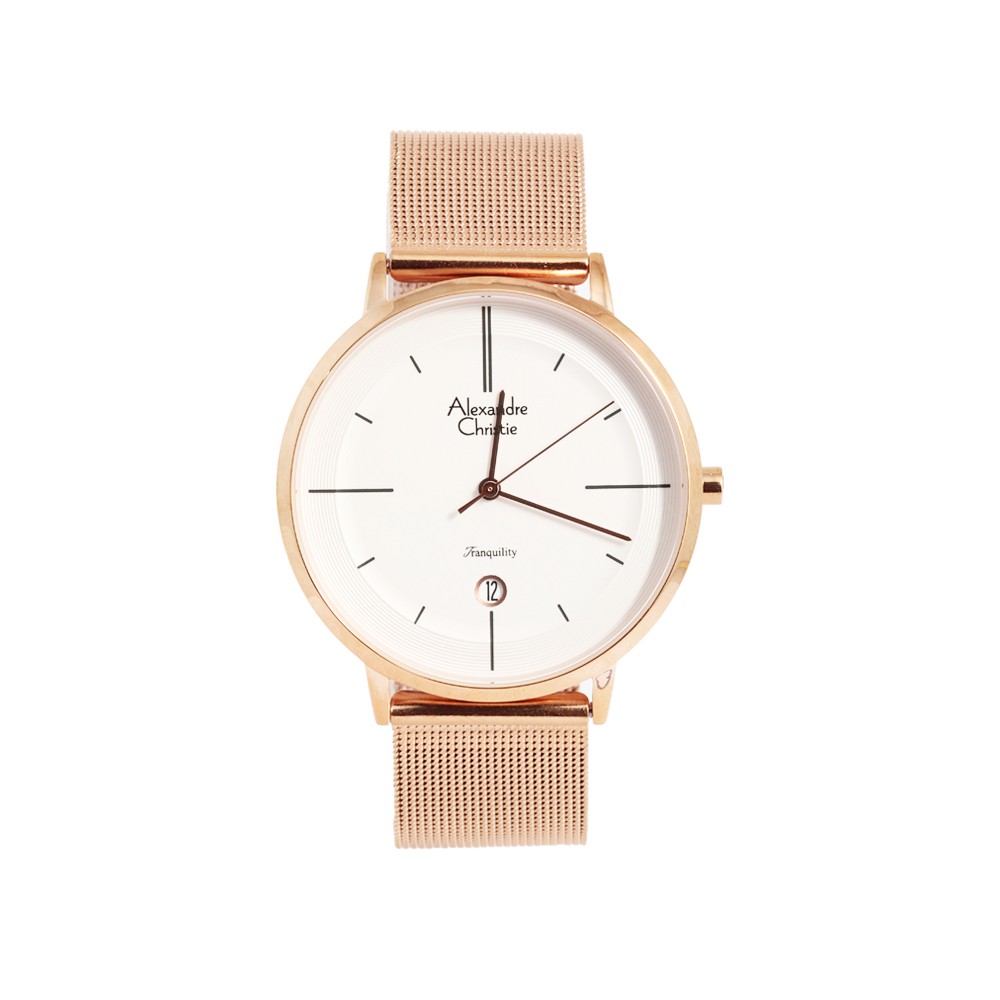 

Alexandre Christie AC 8627 MDBRGSL Pria