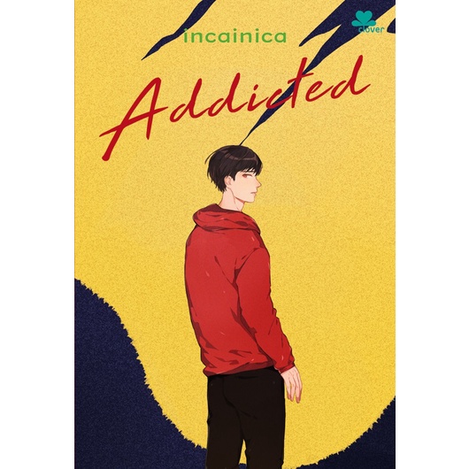 Gramedia Pakuwon - Addicted - Incainica - Novel Gedebuk