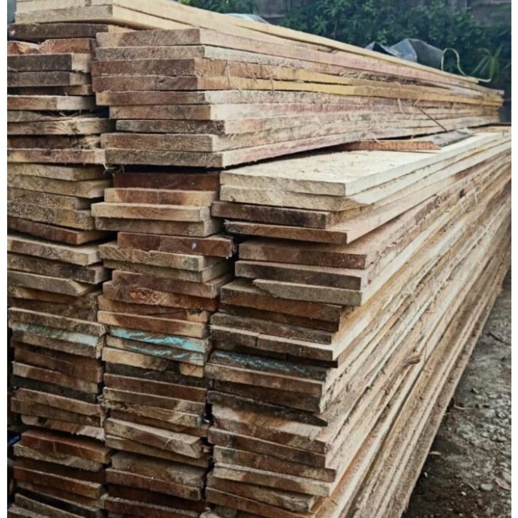 Papan Cor