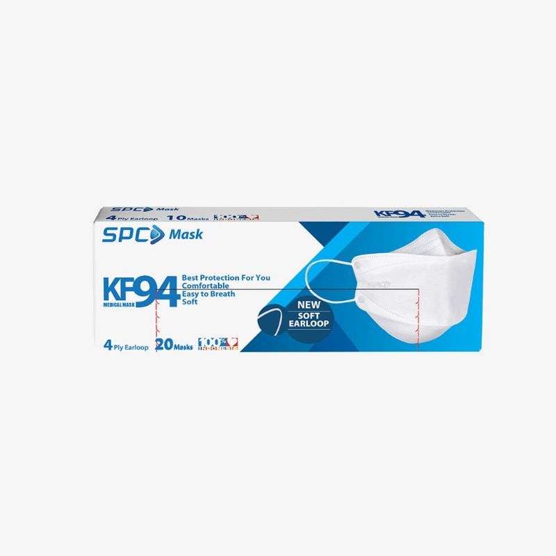 Masker SPC Kf94