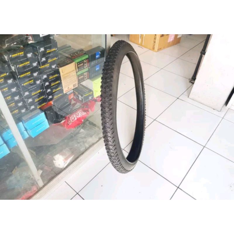 ORIGINAL .. Ban Luar Tire Kenda size ukuran 27.5 x 2.10 Wire wired Nylon cocok sepeda mtb gunung xc