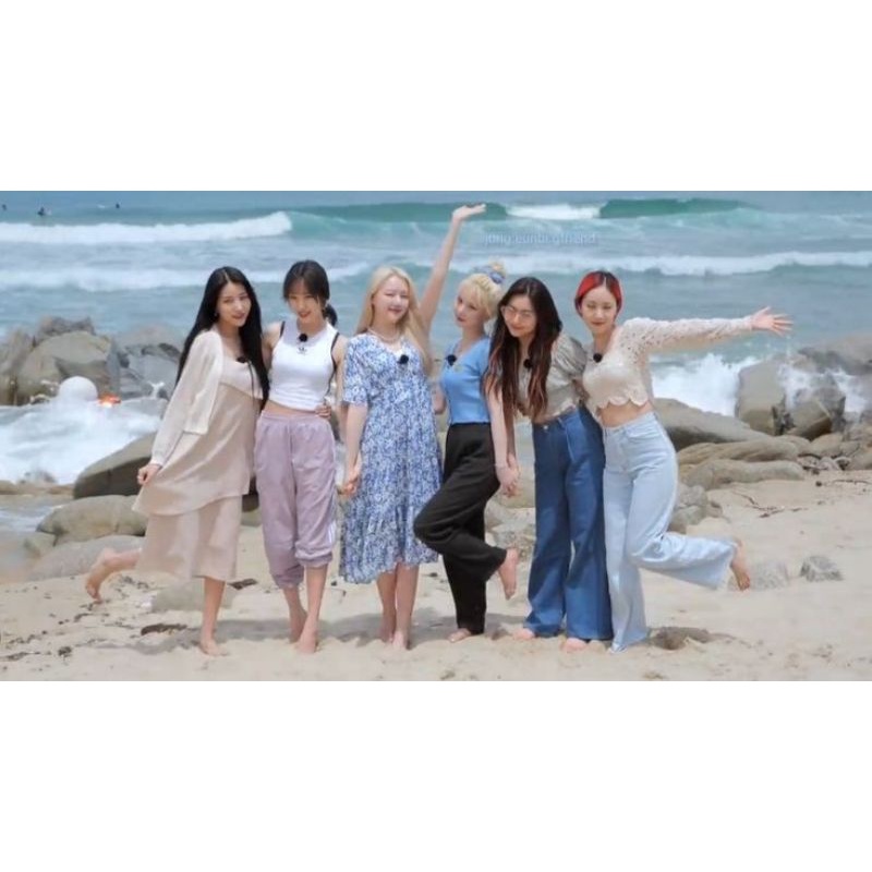 Album GFRIEND Flower Bud