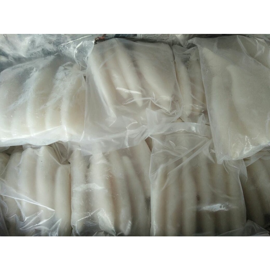 

Cumi Tube Frozen