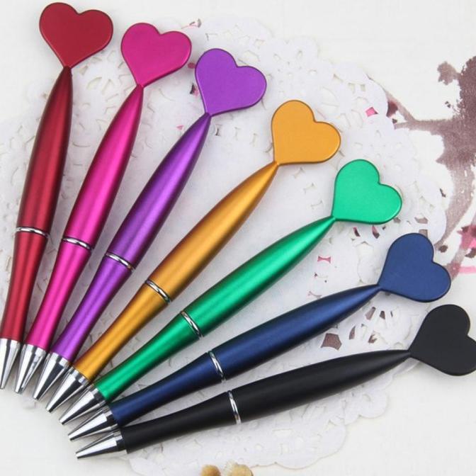 

Pulpen Bentuk Ekor Merd Ukuran 1.0mm Untuk Alat Tulis Sekolah Kor F6D1