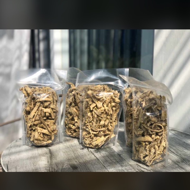 

Kripik stik dage