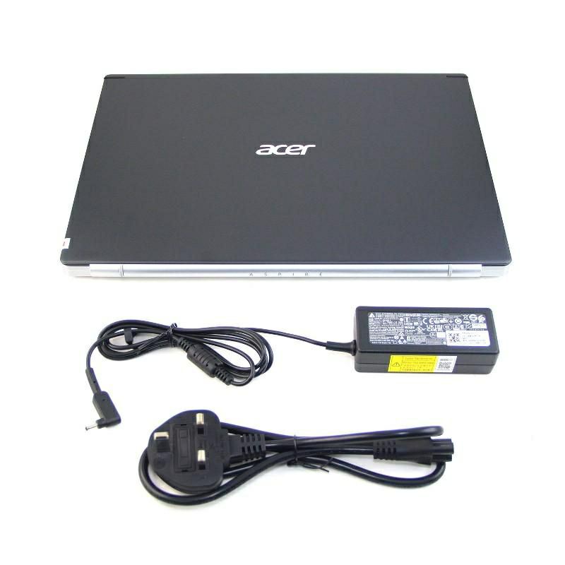 LAPTOP ACER ASPIRE CORE i3-1115G4 A514-54-336M, 4GB DDR4, HD 1TB,  LCD 14.0 FHD IPS